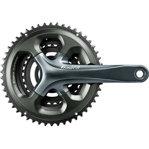 V}m (SHIMANO) tg`F[zC[ (ROAD) FC-4703 50×39×30T 170mm 10S EHG-X`F[p EFC4703CX090 TIAGRA (eBAO)