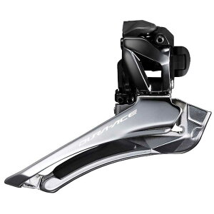 SHIMANO(�V�}�m) DURA-ACE �f�����G�[�X R9100�V���[�Y �t�����g�f�B���[���[ FD-R9100 �o���h�^�C�v��31.8mm 28.6mm�A�_�v�^�t 2X11S 33598