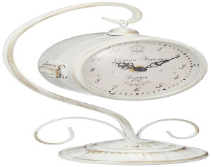 Hf uv White Victoria W16×D12×H28cm Xe[VNbN nMO ʒuv 1520-10