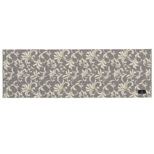 �Z���R�[ URBAN802 �L�b�`���}�b�g �C���e���A�}�b�g ��50× 150cm �O���[ �M���V���� ���� ���g�[ �􂦂� 69337