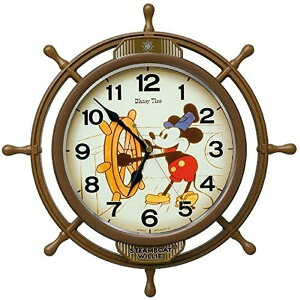 ZCR[NbN(Seiko Clock) |v LN^[ fBYj[~bL[}EX dg AiO Uq  {̃TCY:39.6×39.6×6.1cm FW583A