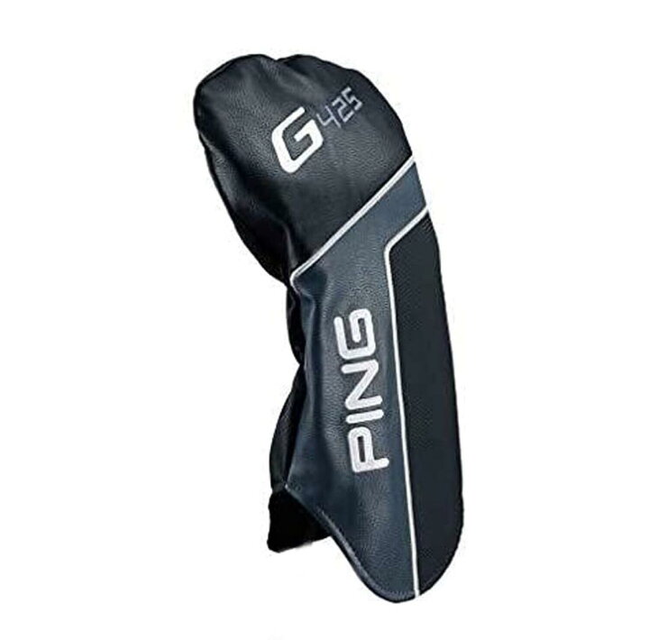 楽天市場】PING G425ハイブリッド/ユーティリティヘッドカバー。 : 梵 