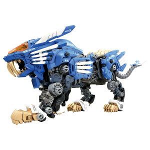 �^�J���g�~�[(TAKARA TOMY) ZOIDS AZ-01 �u���[�h���C�K�[
