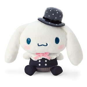 �T�����I(SANRIO) �ʂ������L �V�i�����[�� �V�i���� Cinnamoroll 20×21×11cm �L�����N�^�[ 619850 SANRIO