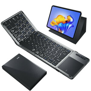 yŐV^zEWIN ܂肽 L[{[h bluetooth CX L[{[h ^b`pbht 3foCXؑ ipad/X}z/^ubg/p\Rp iOS/Mac/Windows/AndroidΉ Type-C[d ^ {z