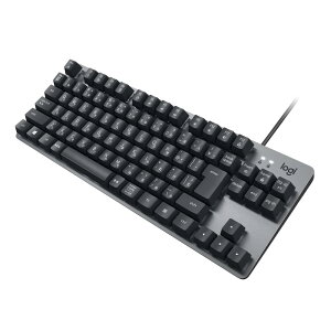 Logicool(WN[) WN[ K835GPB L JjJL[{[h  NbL[ eL[X RpNg JjJ L[{[h L LL[{[h Ot@Cg windows surface K835 