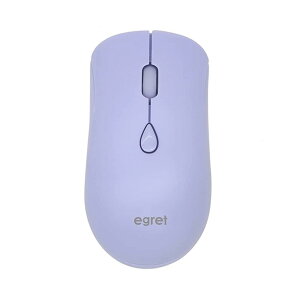 Bluetooth2.4GA[dÉCX}EXA2PCΉA3iDPIA킢AAp[vAyʁA EGRET SweetiE (x_[ej EM23-S1