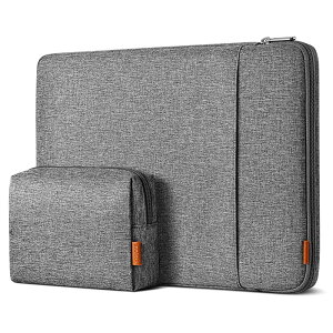 Inateck p\RP[X14C` 360°ی p\RP[X ݊i15.3 MacBook Air M3/M2 2024-2023,14 Chromebook Notebook/Matebook 14, MacBook Pro 15 2016-2019, Surface Pro 9/X/8/7/6/5/4/3/12.4 Surface Laptop Go Ή PCCi