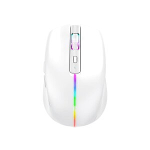 AmeToNana J CX}EX Bluetooth u[gD[X  {^É [d ߓdf 3DPI[h 6{^x Mac/WindowsɑΉ GSm~NX/y ݑΖ(white)
