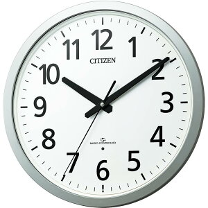 Y(RHYTHM) |v dgv ItBX xM 3dgΉ ₷tHg É Vo[ 38x5cm ItBXpi H  V`Y CITIZEN 4MY855-019