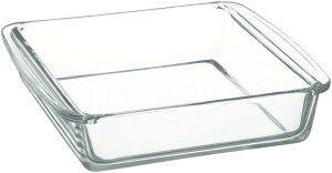 iwaki(CL) ϔMKX P[L^ O^M p^ 18×18cm BC221