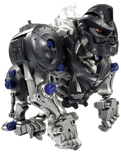 ZOIDS ]ChCh ZW10 ibNRO