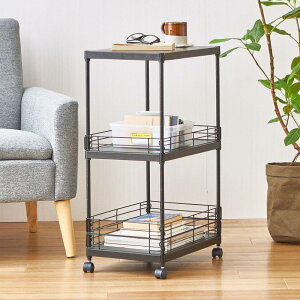 hEVV TChe[u Lb`S h[S LX^[t X  ubN 3i 30cm×s45cm×74.5cm CPS4530-BK }bgȎ IV  I EȒP 