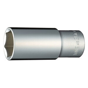 �g�l(TONE) �f�B�[�v�\�P�b�g(6�p) 4S-26L �����p12.7mm(1/2) ��ʕ�26mm