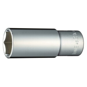 gl(TONE) fB[v\Pbg(6p) 4S-23L p12.7mm(1/2") ʕ23mm