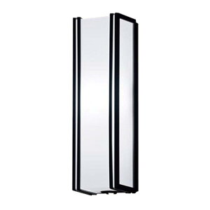 パナソニック(Panasonic) LED ポーチライト 壁直付型 40形 昼白色 LGWC80425LE1