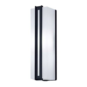 パナソニック(Panasonic) LED ポーチライト 壁直付型 40形 昼白色 LGWC80433LE1