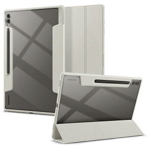 Spigen Galaxy Tab S10 Ultra P[X S9 Ultra, S8 Ultra Ή w NA  ČRMILi X X^h ϏՌ h~ Jی I[gX[v EgEnCubhEv ACS08796 (O[)