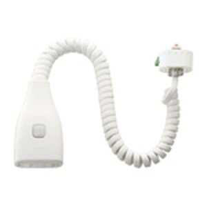 �p�i�\�j�b�N ���[���[�R���Z���g�v���O �t�@�N�g���C��100�E60���� �ڒn2P15A125V�E2�R�p �z���C�g 1�� DH24621W