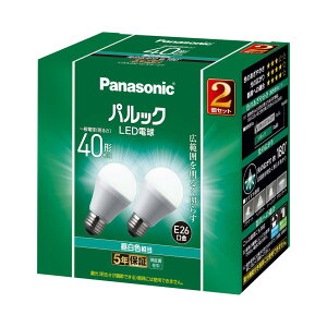 pi\jbN LEDd a26mm d40` F(4.2W) ʓd L͈͂Ƃ炷Lz^Cv 2 OΉ Ή LDA4NGK42T