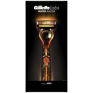 Wbg Gillette Labs q[ebh[U[ E J~\ j 3A\[g