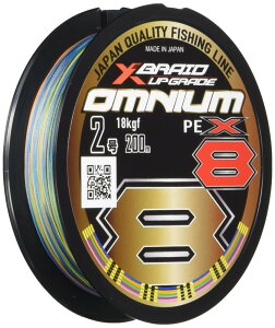 GbNXuCh(X-Braid) IjEX8 AbvO[h 200m nK[pbN 0.8