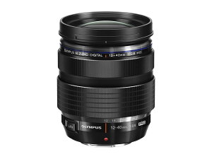 OLYMPUS �W���Y�[�������Y ED 12-40mm F2.8 �h�o �h�H �}�C�N���t�H�[�T�[�Y�p M.ZUIKO ED 12-40mmF2.8PRO