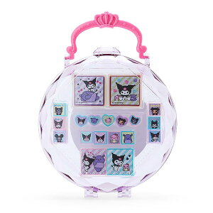 �T�����I(SANRIO) �N���~ �X�^���v�Z�b�gL 897922