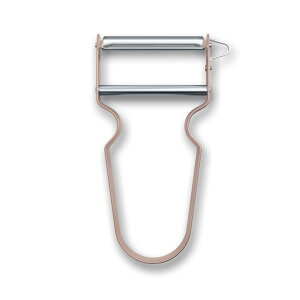 VICTORINOX(�r�N�g���m�b�N�X) �s�[���[ ����t���̔�ނ��� �X�g���[�g ���x���_�[ �t���[�c���؂̔�𔖂��ނ��� REX�s�[���[ 6.0900.11