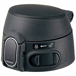 ۈ}z[r(ZOJIRUSHI) }O{gpZbg (×s×)6×7×4.5cm ubN SM-S10T-BA