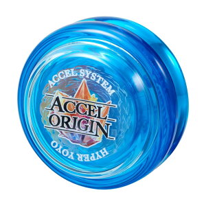 [o_C(BANDAI)] HYPER YOYO ACCEL nCp[[[ANZ ANZIW-qCbNu[-