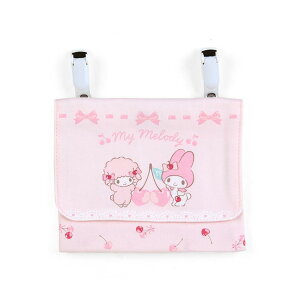 TI(SANRIO) TI |Pbg|[` }CfB }C my melody 11×14×3cm |Pbg|[` LN^[ 989479 SANRIO