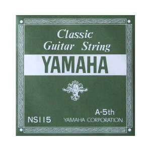 YAMAHA NS115 �N���V�b�N�M�^�[�� 092 5�� �y�o����1�{�z ���}�n