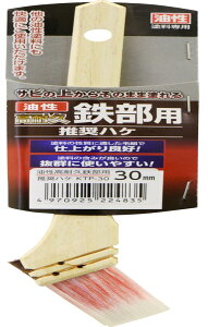 ATqy  ϋvSp nP 30mm KTP-30 h ϋvSp̓h w@ e[p[