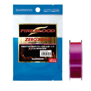 V}m(SHIMANO) iCC t@CAubh nCp[y ZEROt[g 150m 2.5 sN NL-I51P ނ莅