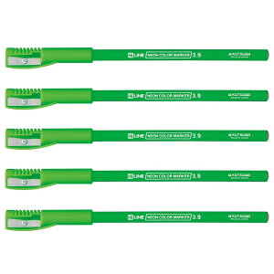 Nc(Kutsuwa) M̌u}[J[ RF017GR-5P O[ 5{