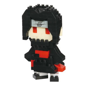 nanoblock J_(Kawada) imubN NARUTO-ig- ` ̓C^` 160s[X 12ˈȏ NBCC_138