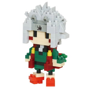 �J���_(Kawada) �i�m�u���b�N NARUTO-�i���g- �����` ������ 180�s�[�X12�ˈȏ� NBCC_139