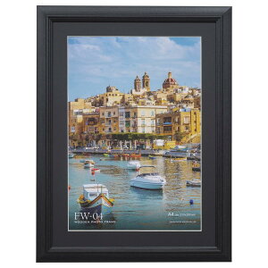 nNo HAKUBA ؐz FW-04 A4 ubN FW-4-BKA4