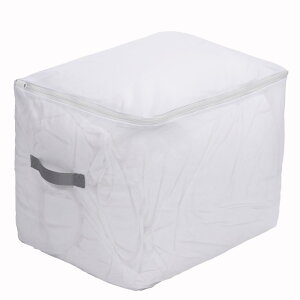 東和産業 SPL 寝具専用 洗濯ネット 約45×35×35cm 乾燥機対応 ドラム式対応 ランドリーネット 収納袋型 細目 布団 大型 22415