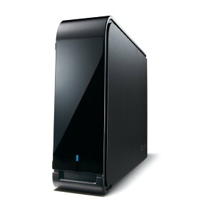 �o�b�t�@���[ BUFFALO �n�[�h�E�F�A�Í��@�\���� USB3.0�p �O�t��HDD 6TB HD-LX6.0U3D