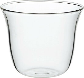 iwaki(イワキ) 耐熱ガラス スイーツカップ パフェ 240ml KBT944