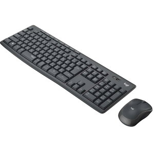 ���W�N�[�� ���C�����X�}�E�X �L�[�{�[�h �Z�b�g MK295GP �É� �ϐ� ���� USB�ڑ� Unifying��Ή� MK295 �O���t�@�C�g �������K�i