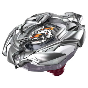 BEYBLADE X �x�C�u���[�hX BX-33 �u�[�X�^�[ ���@�C�X�^�C�K�[ 3-60U
