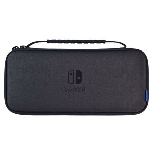 �y�C�V�����C�Z���X���i�z�X�����n�[�h�|�[�` �v���X for Nintendo Switch �u���b�N�yNintendo Switch �L�@EL���f���Ή��z