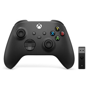 �y�����i�zXbox ���C�����X �R���g���[���[ + ���C�����X �A�_�v�^ for Windows