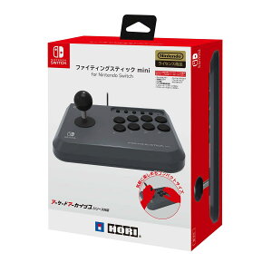 �y�C�V�����C�Z���X���i�z�t�@�C�e�B���O�X�e�B�b�N mini for Nintendo Switch �yNintendo Switch�Ή��z