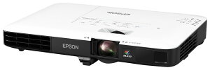 EPSON �v���W�F�N�^�[ EB-1785W 3,200lm WXGA 1.8kg