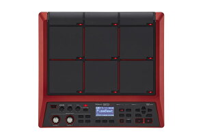 ROLAND SPD-SX SE Sampling Pad Special Edition �T���v�����O�p�b�h �d�q�p�[�J�b�V����