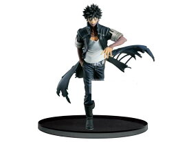 僕のヒーローアカデミア BANPRESTO FIGURE COLOSSEUM 造形Academy vol.2 荼毘